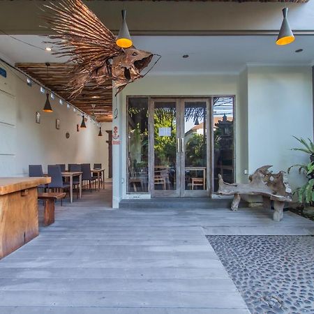 Kayu Dana Bedrooms & Pool Sanur Esterno foto