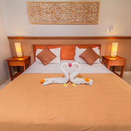 Kayu Dana Bedrooms & Pool Sanur Esterno foto
