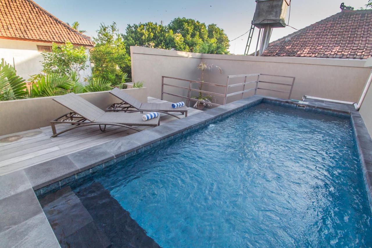 Kayu Dana Bedrooms & Pool Sanur Esterno foto