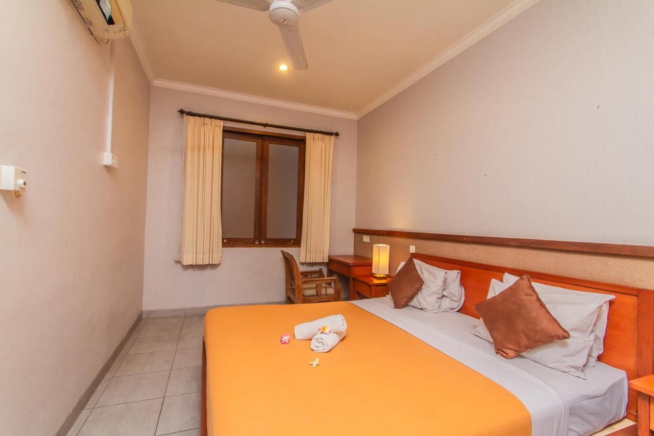 Kayu Dana Bedrooms & Pool Sanur Esterno foto
