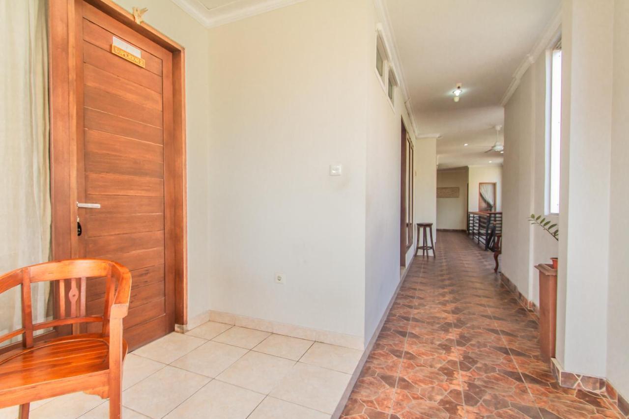Kayu Dana Bedrooms & Pool Sanur Esterno foto