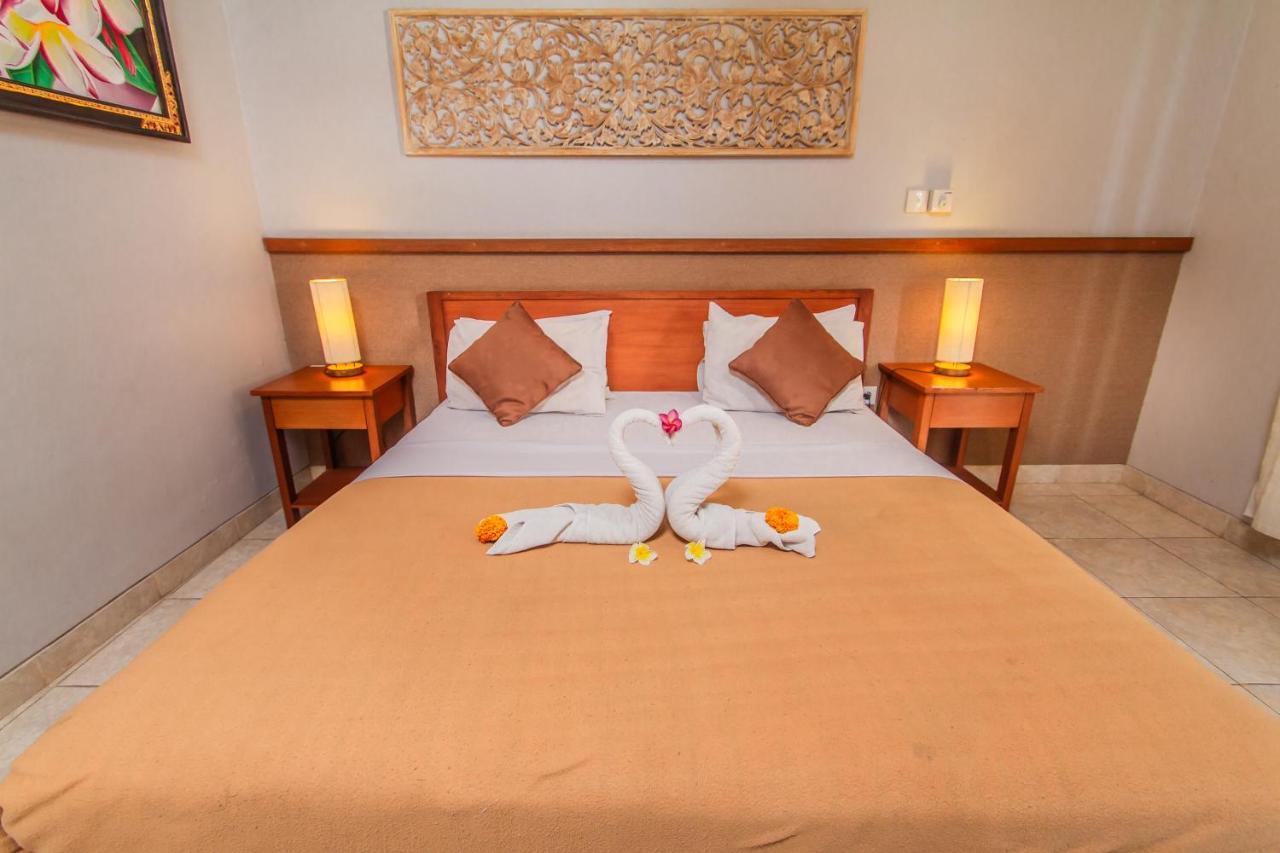 Kayu Dana Bedrooms & Pool Sanur Esterno foto