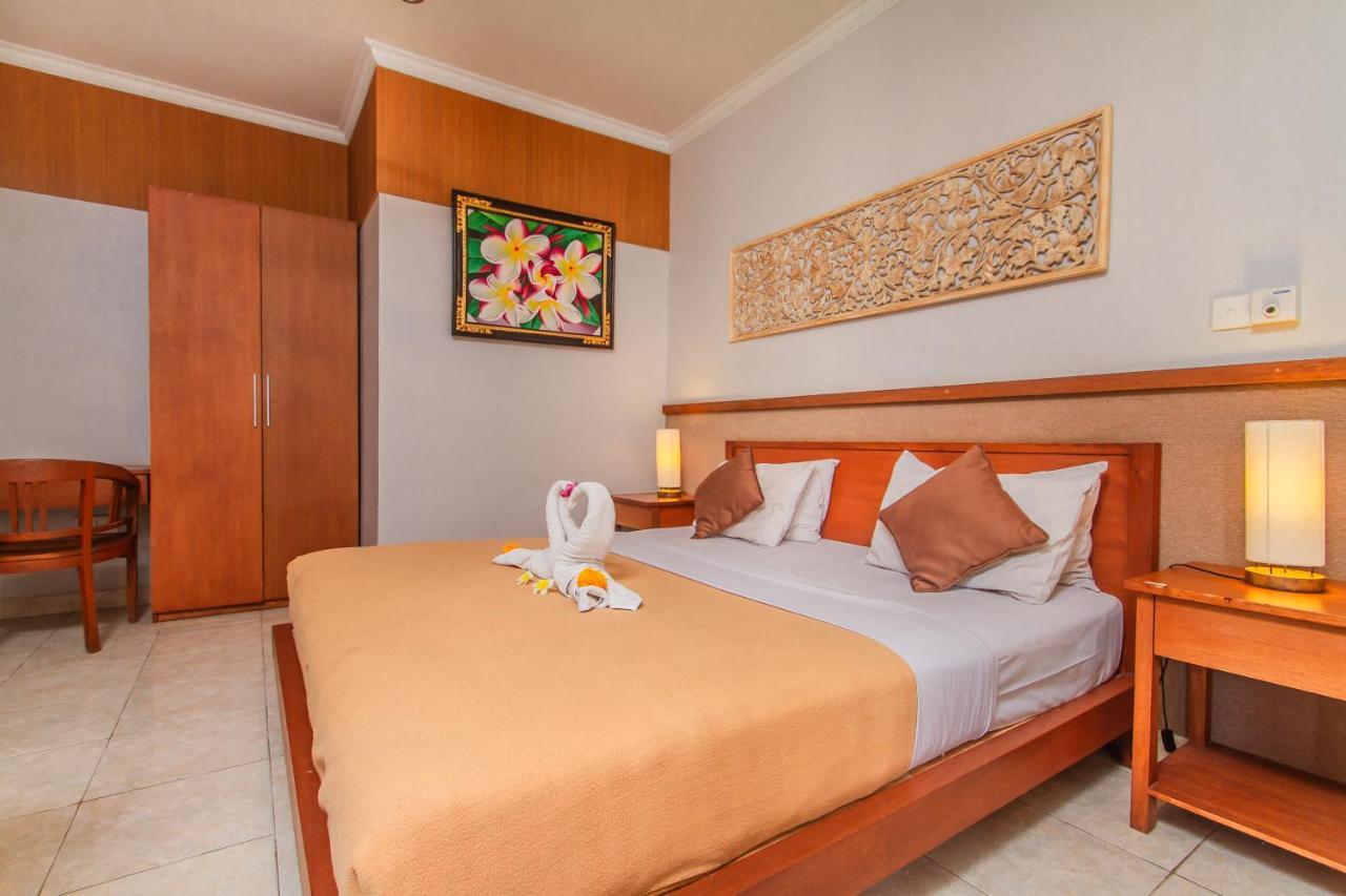 Kayu Dana Bedrooms & Pool Sanur Esterno foto