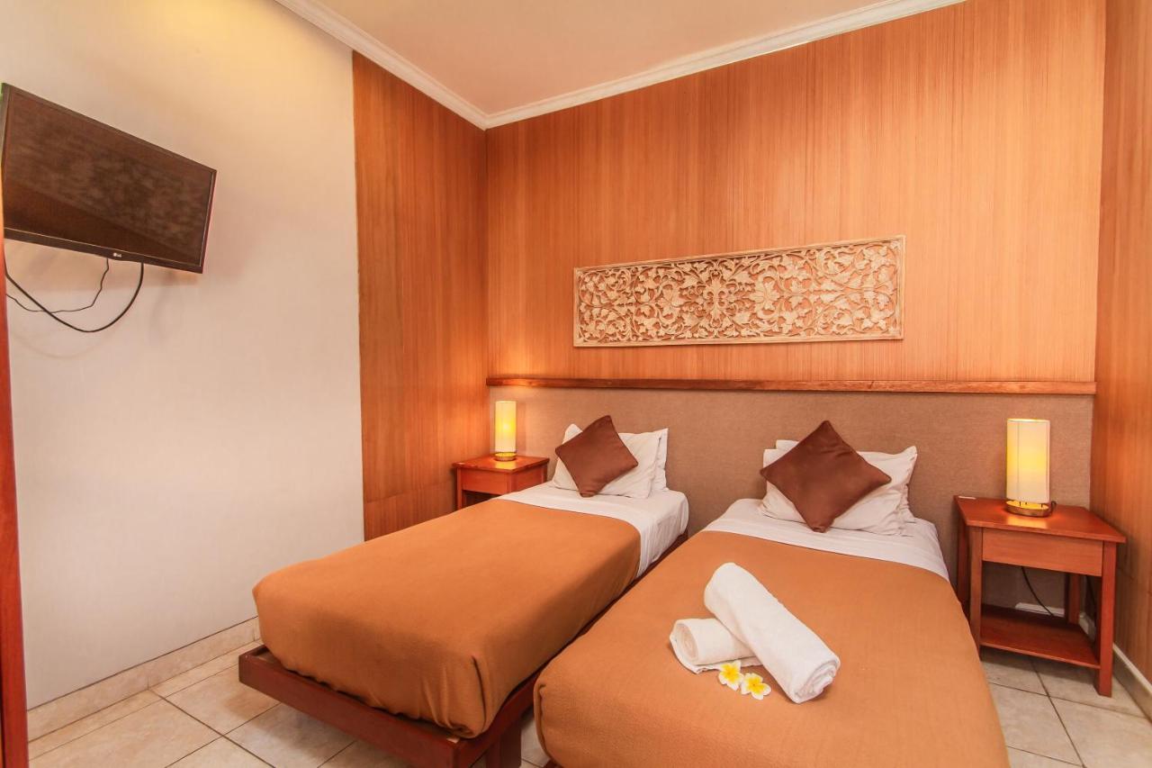 Kayu Dana Bedrooms & Pool Sanur Esterno foto