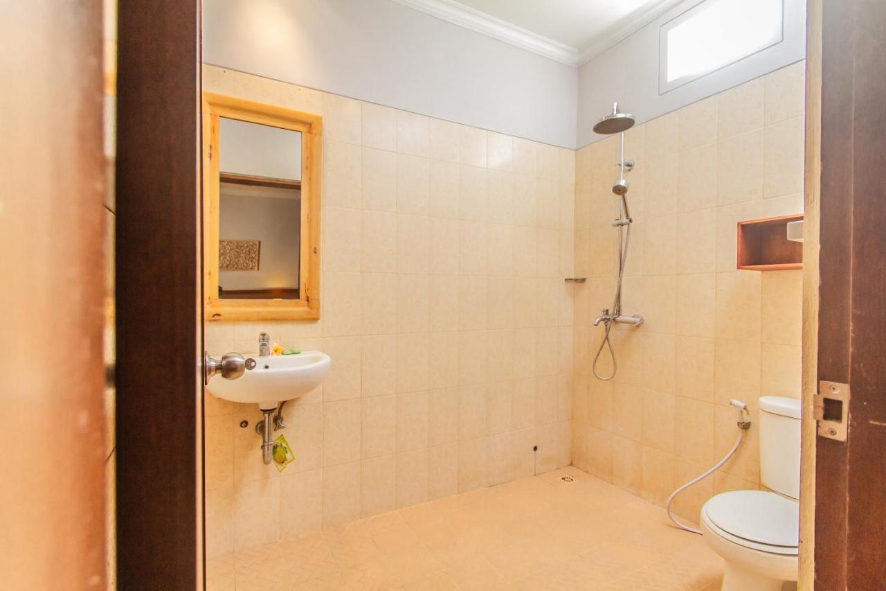 Kayu Dana Bedrooms & Pool Sanur Esterno foto