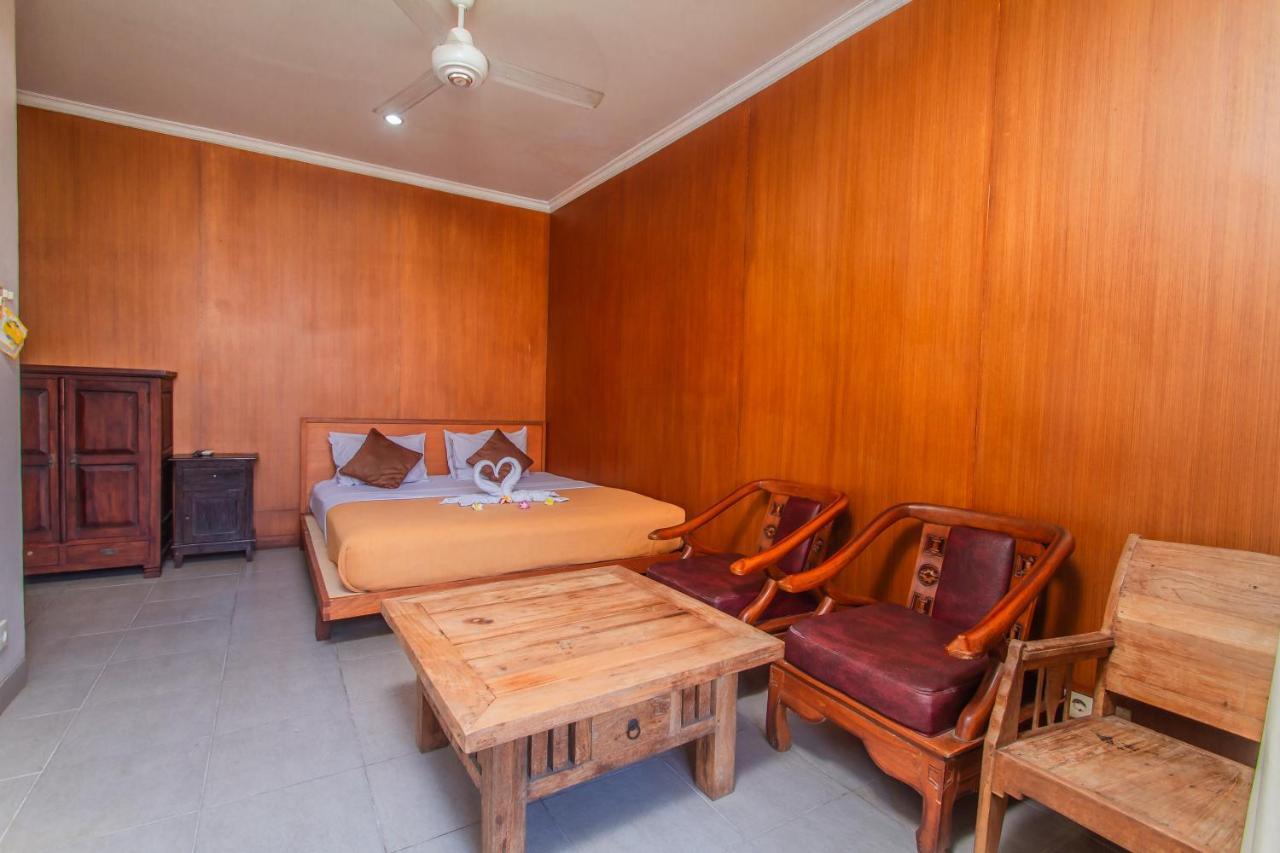 Kayu Dana Bedrooms & Pool Sanur Esterno foto