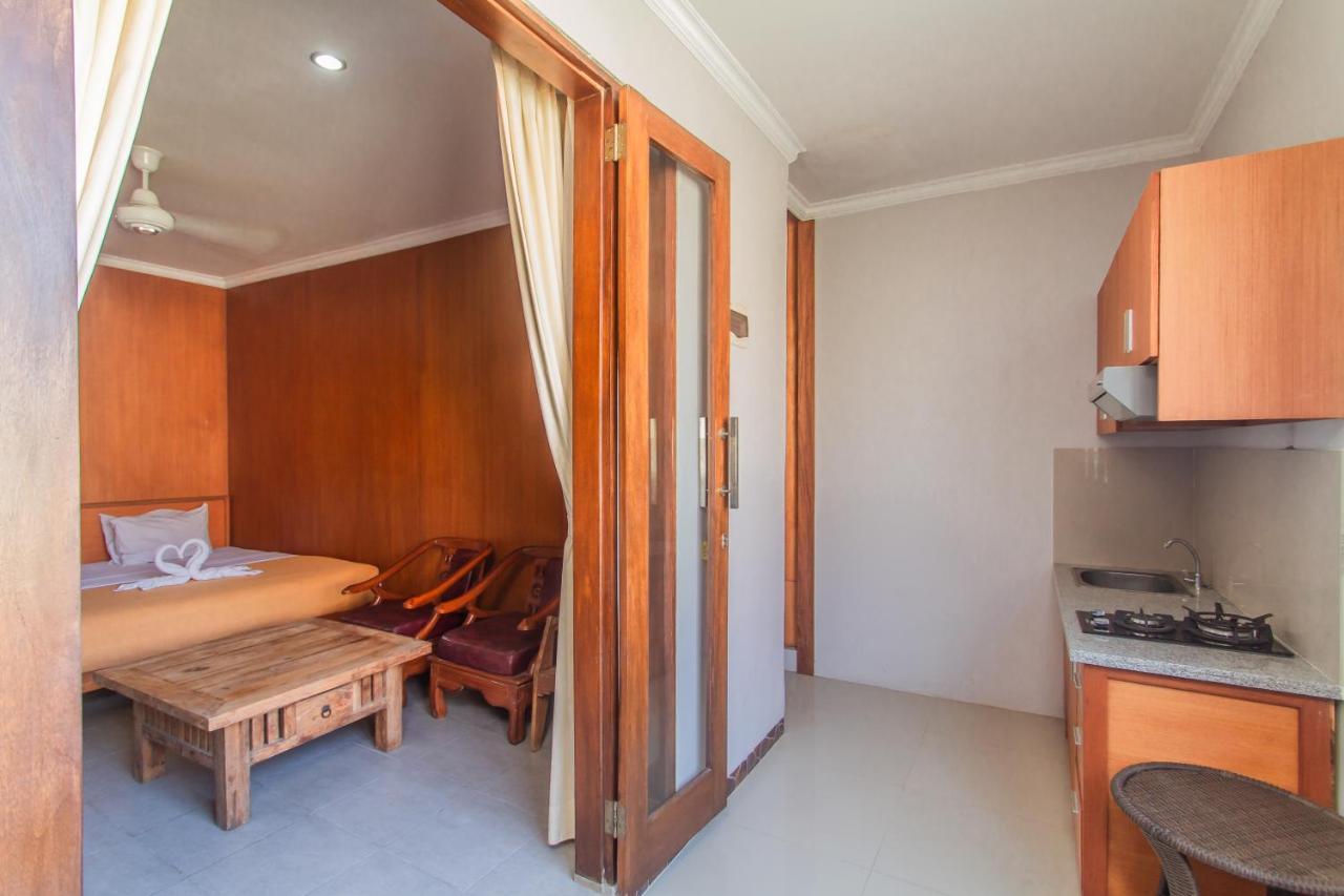 Kayu Dana Bedrooms & Pool Sanur Esterno foto