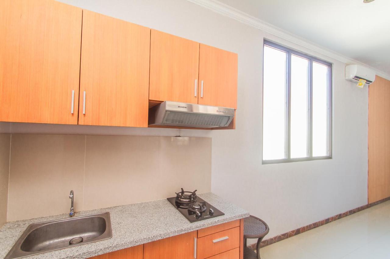 Kayu Dana Bedrooms & Pool Sanur Esterno foto