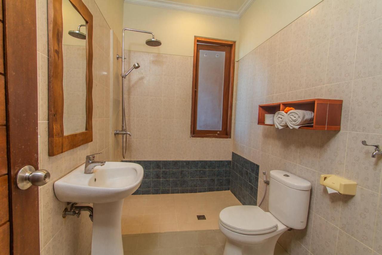 Kayu Dana Bedrooms & Pool Sanur Esterno foto