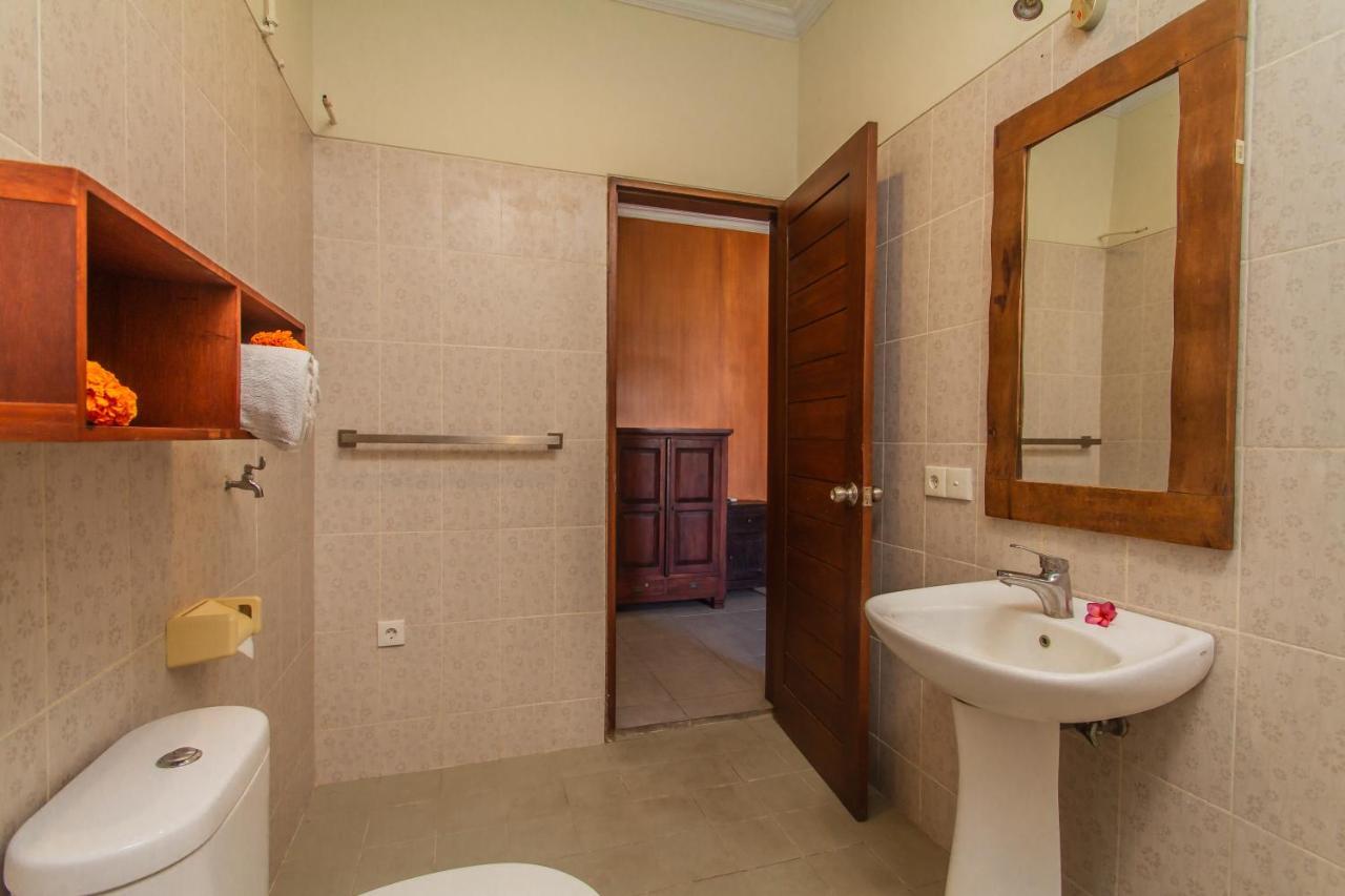Kayu Dana Bedrooms & Pool Sanur Esterno foto