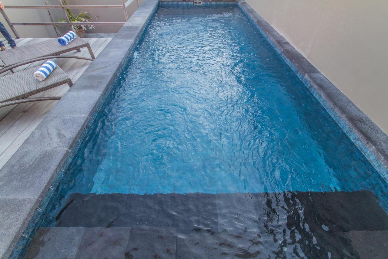 Kayu Dana Bedrooms & Pool Sanur Esterno foto