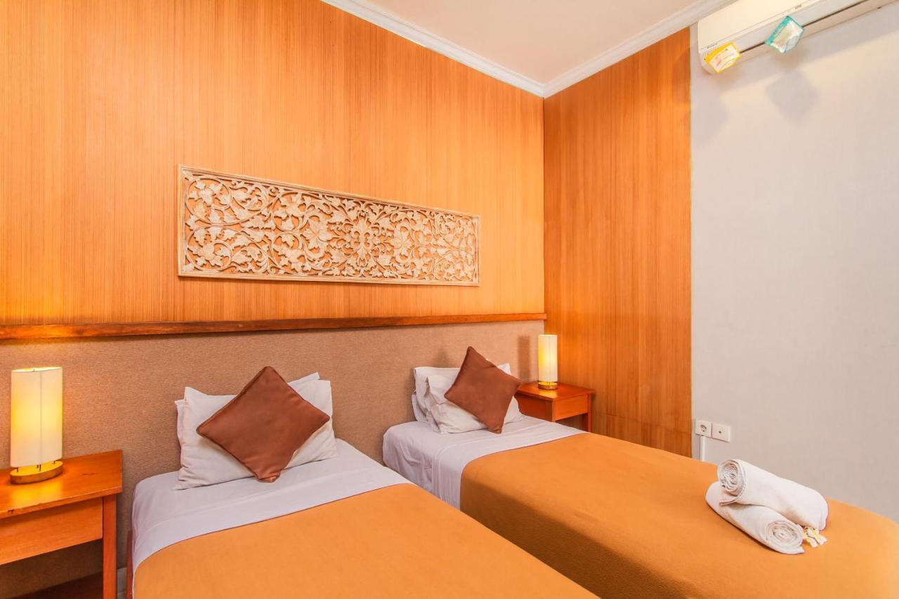 Kayu Dana Bedrooms & Pool Sanur Esterno foto