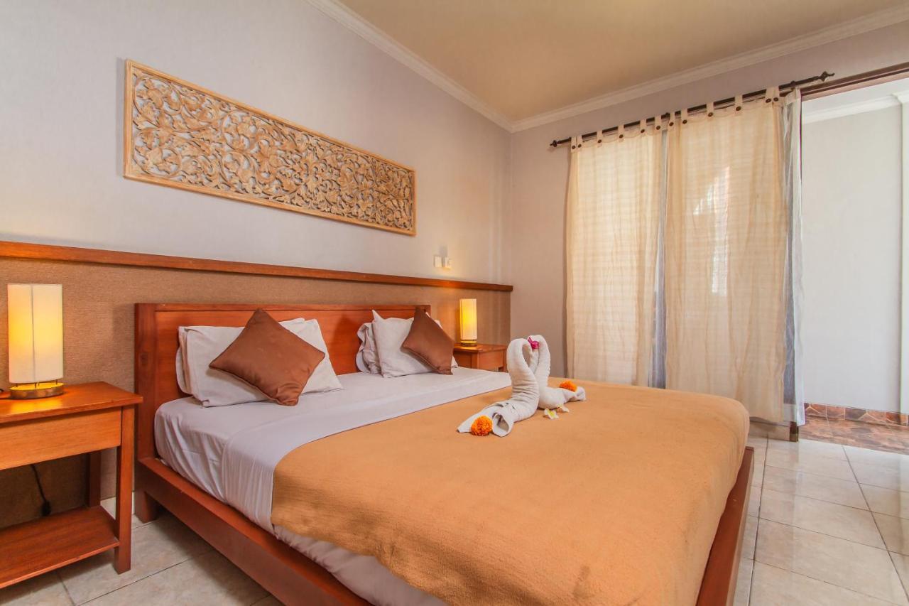 Kayu Dana Bedrooms & Pool Sanur Esterno foto