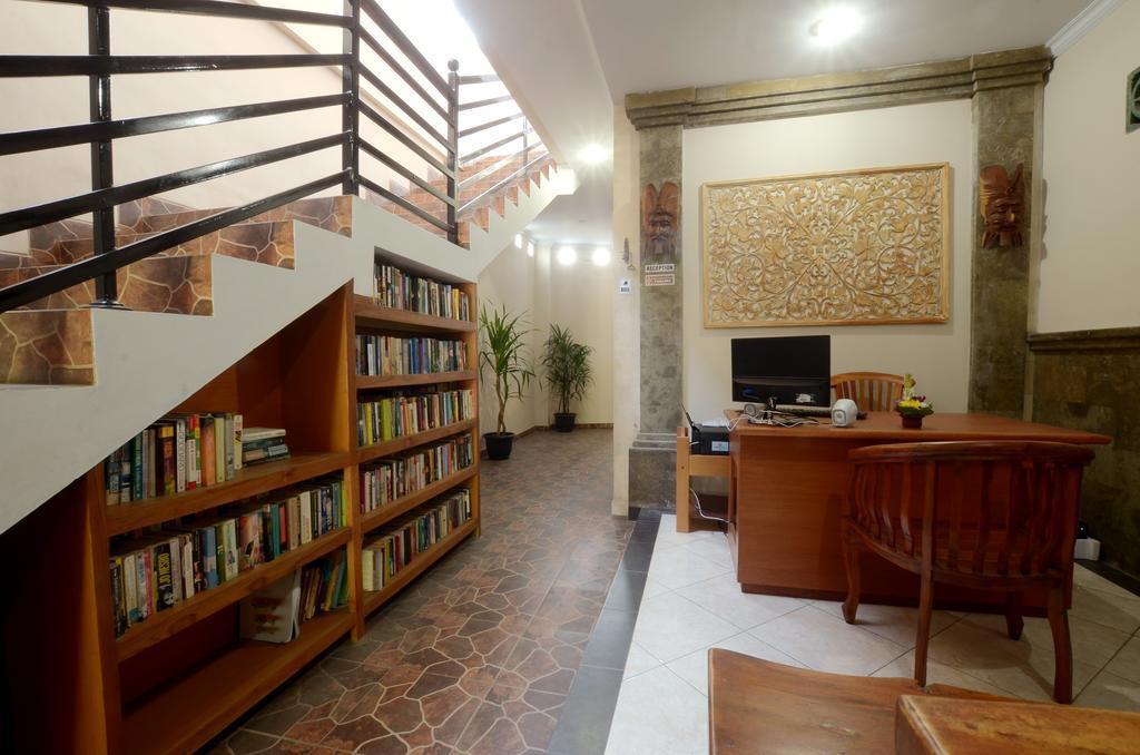 Kayu Dana Bedrooms & Pool Sanur Esterno foto