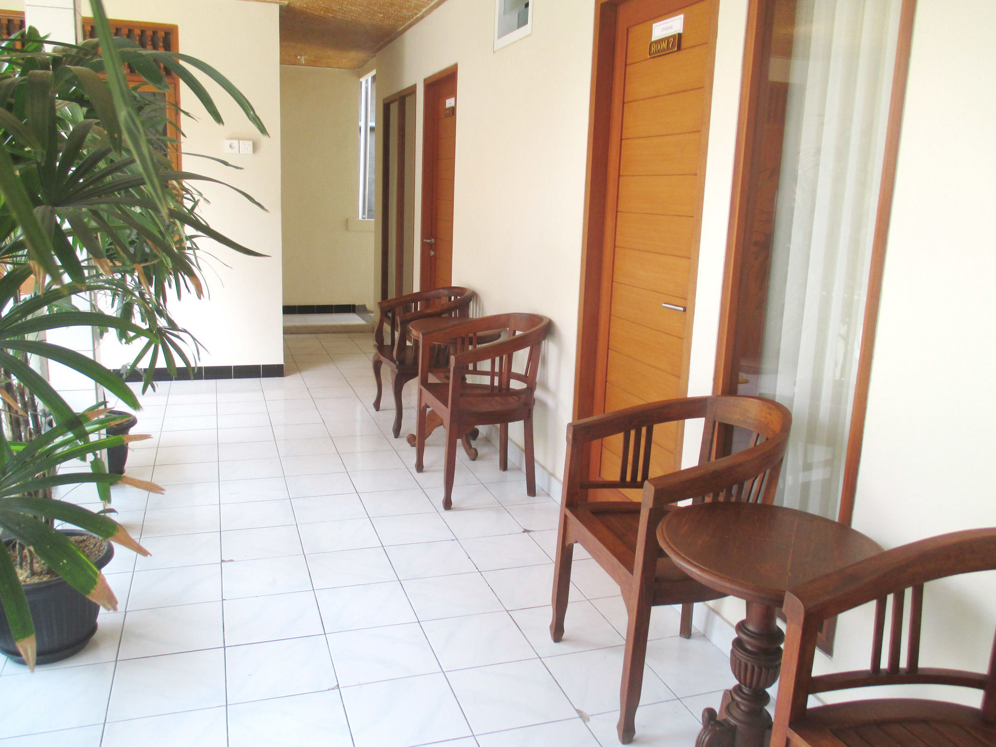 Kayu Dana Bedrooms & Pool Sanur Esterno foto