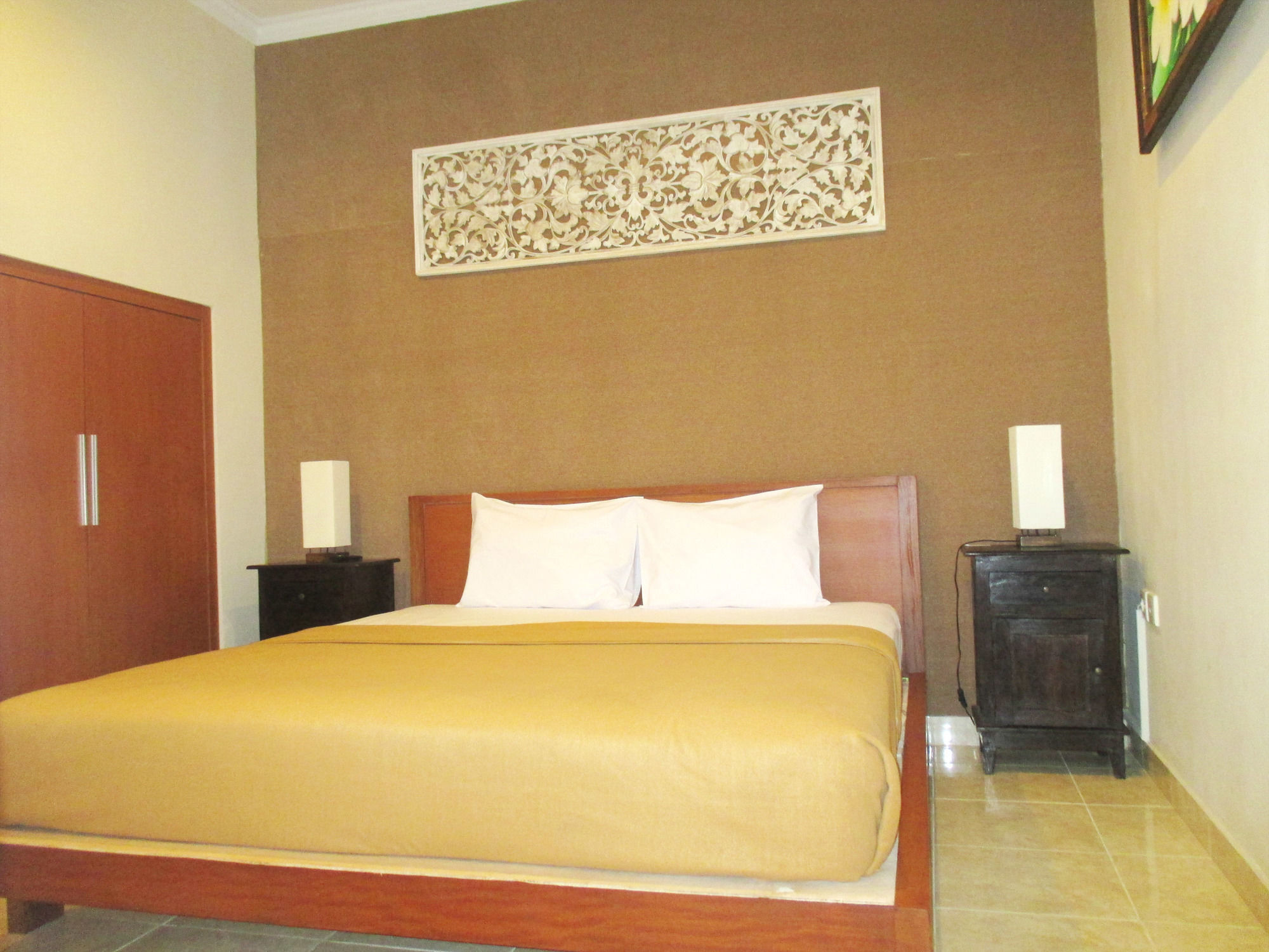 Kayu Dana Bedrooms & Pool Sanur Esterno foto