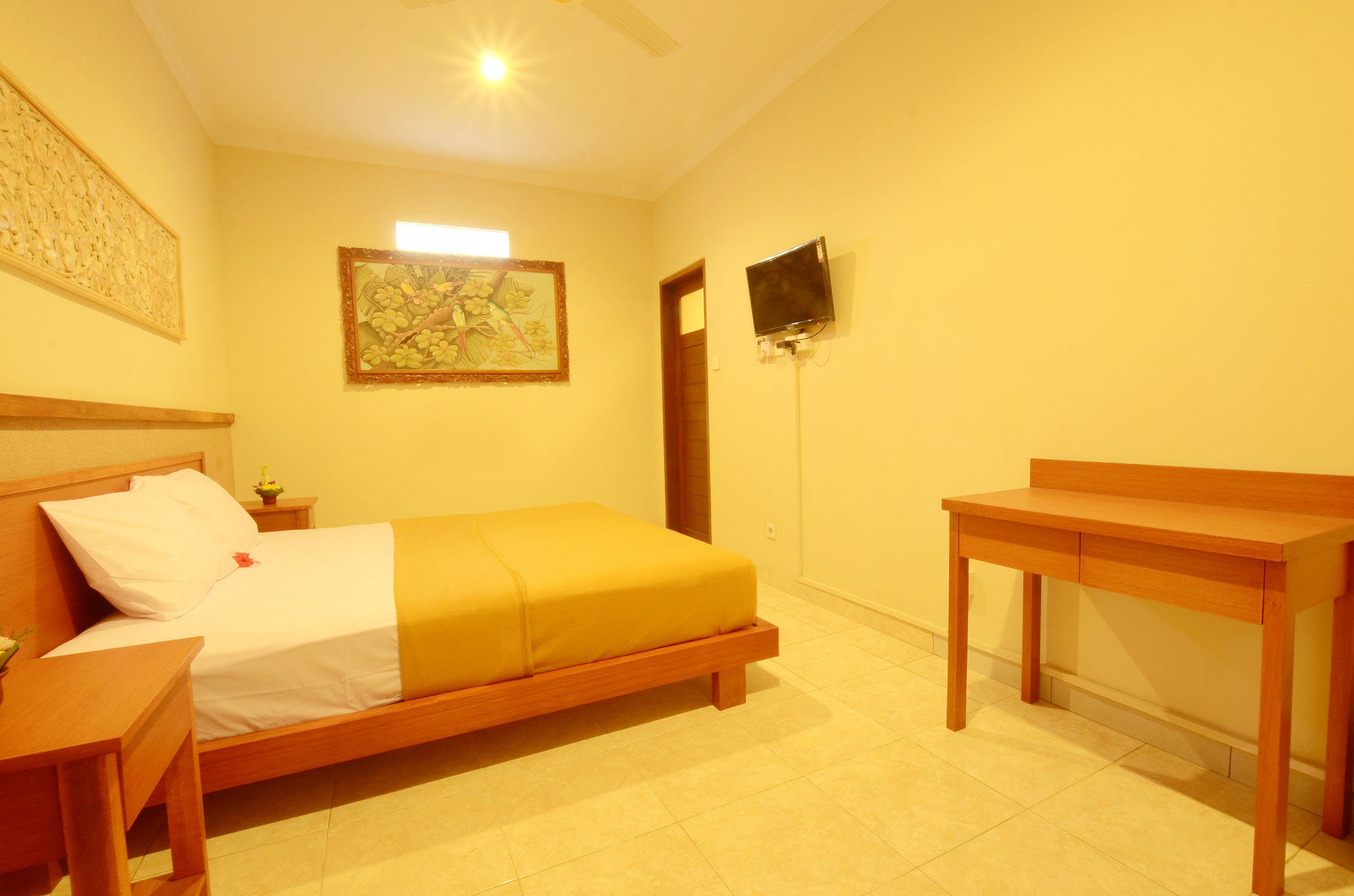 Kayu Dana Bedrooms & Pool Sanur Esterno foto